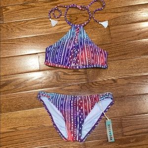 Pura Vida swimsuit